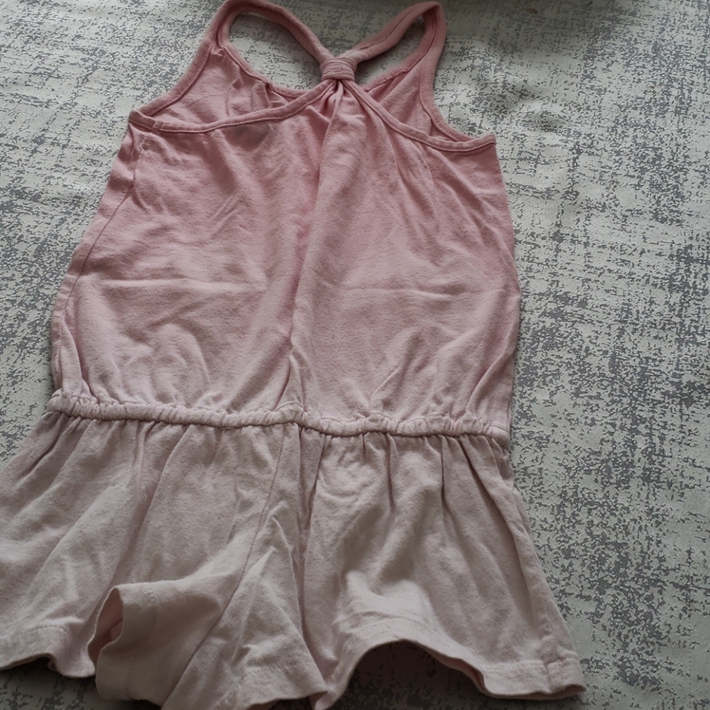 Girls romper - Picture 2 of 3